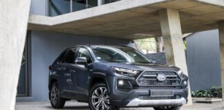 Мы нашли замену Camry и RAV4. Эти модели Toyota не подорожают с 1 декабря