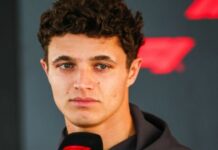 «Мы ожидали чего-то подобного». Ландо Норрис – о дисквалификации McLaren