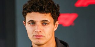 «Мы ожидали чего-то подобного». Ландо Норрис – о дисквалификации McLaren