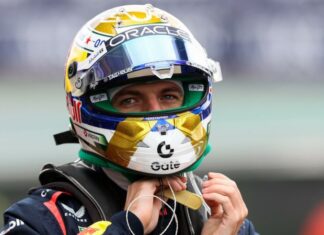 «Мы проиграли титул не на Интерлагосе». Макс Ферстаппен признал поражение в чемпионате