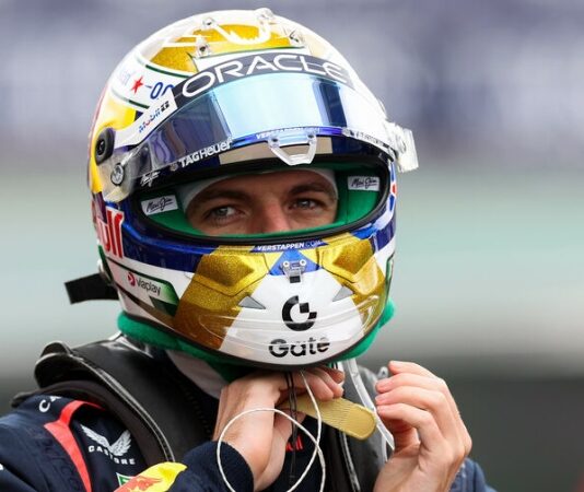 «Мы проиграли титул не на Интерлагосе». Макс Ферстаппен признал поражение в чемпионате