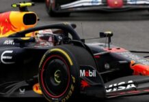 На Гран При Катара будет два обязательных пит-стопа