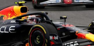 На Гран При Катара будет два обязательных пит-стопа