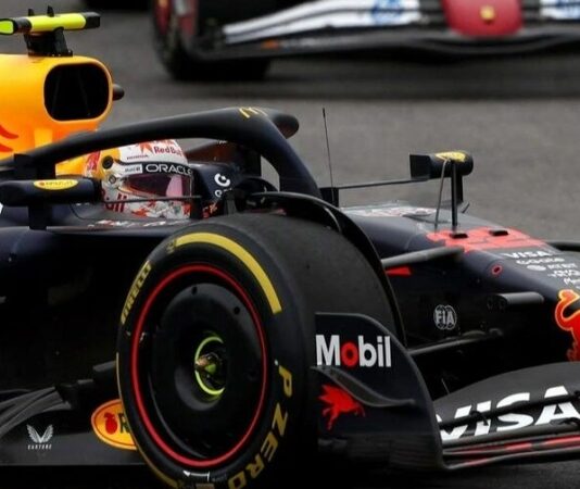 На Гран При Катара будет два обязательных пит-стопа