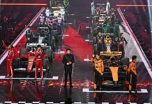 Названа самая дорогая команда Формулы 1