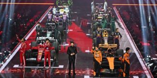 Названа самая дорогая команда Формулы 1