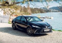 Названы самые популярные машины в возрасте до 5 лет на вторичке. Рейтинг