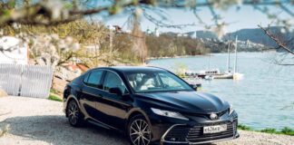 Названы самые популярные машины в возрасте до 5 лет на вторичке. Рейтинг