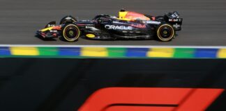 «Не мытьем, так катаньем». Алексей Попов высказался об идее проводить гонки Ф1 по таймеру