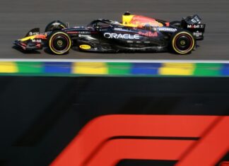 «Не мытьем, так катаньем». Алексей Попов высказался об идее проводить гонки Ф1 по таймеру