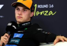 «Не верю в теории заговора». Бывший тренер Пиастри – о проблемах австралийского гонщика