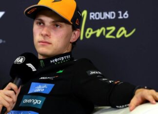 «Не верю в теории заговора». Бывший тренер Пиастри – о проблемах австралийского гонщика