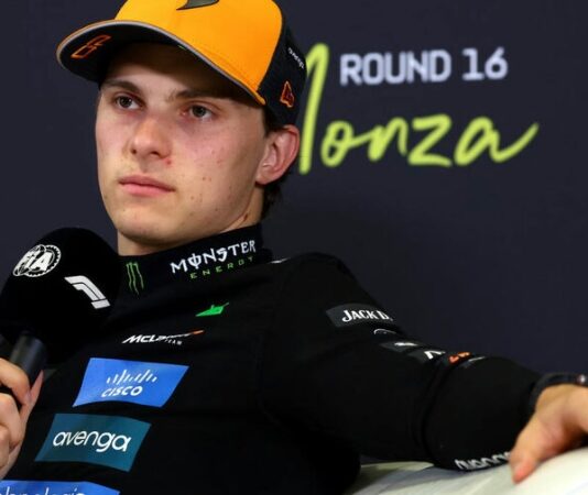 «Не верю в теории заговора». Бывший тренер Пиастри – о проблемах австралийского гонщика