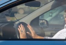 Нейропсихолог перечислила психотипы водителей-нарушителей