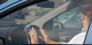 Нейропсихолог перечислила психотипы водителей-нарушителей