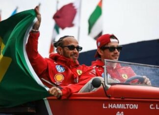 «Некоторые наши гонщики слишком много говорят». Заявление президента Ferrari