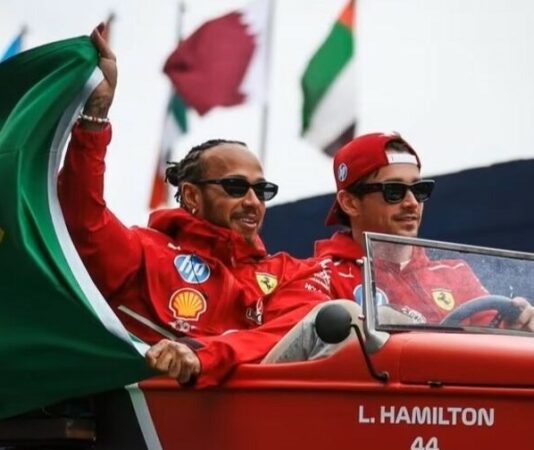 «Некоторые наши гонщики слишком много говорят». Заявление президента Ferrari