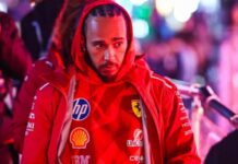 «Нет, атакуй!» Реальная причина провала Хэмилтона в квалификации в Лас-Вегасе