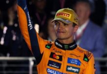 Норрис и Пиастри могут быть дисквалифицированы по итогам Гран При Лас-Вегаса