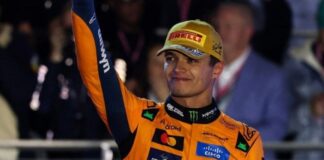 Норрис и Пиастри могут быть дисквалифицированы по итогам Гран При Лас-Вегаса