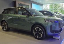 Новые автономера, модели и цены. Самое важное из телеграм-канала Autonews