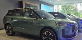 Новые автономера, модели и цены. Самое важное из телеграм-канала Autonews