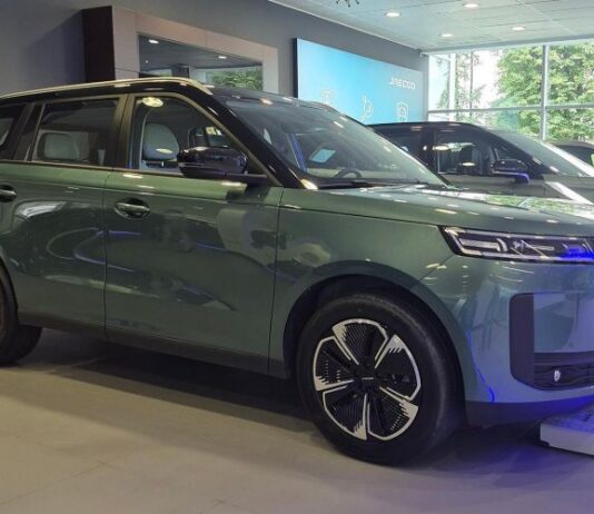 Новые автономера, модели и цены. Самое важное из телеграм-канала Autonews