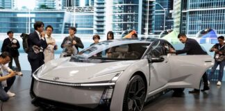 Новые модели и удешевление бензина. Главное из телеграм-ленты Autonews