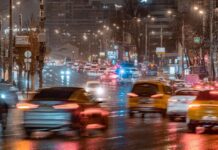 Новые штрафы и ужесточение старых. Что готовят власти для водителей