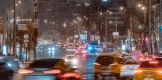 Новые штрафы и ужесточение старых. Что готовят власти для водителей