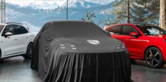 Новый Porsche Cayenne готов к премьере. Важные факты о премиум-кроссовере