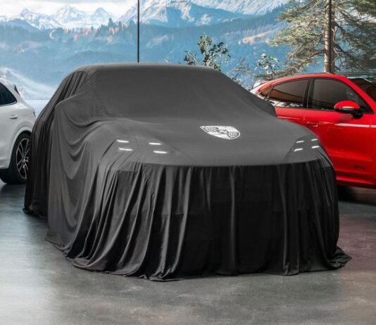 Новый Porsche Cayenne готов к премьере. Важные факты о премиум-кроссовере