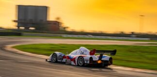 Опубликован календарь Российской серии кольцевых гонок на 2026 год