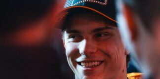 Оскар Пиастри прокомментировал репост цитаты Экклстоуна