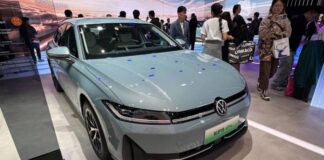 От Kia до Lexus. Главные хиты глобальных марок на автошоу в Гуанчжоу-2025