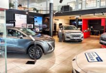 Оживление рынка и лучшие машины до 160 л.с. Важное из телеграма Autonews