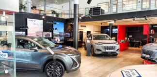 Оживление рынка и лучшие машины до 160 л.с. Важное из телеграма Autonews