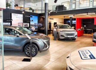 Оживление рынка и лучшие машины до 160 л.с. Важное из телеграма Autonews