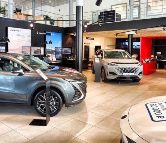 Оживление рынка и лучшие машины до 160 л.с. Важное из телеграма Autonews