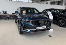 Пересели с Toyota, Skoda, VW. Водители — о нюансах владения Geely Monjaro