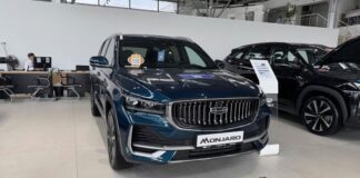 Пересели с Toyota, Skoda, VW. Водители — о нюансах владения Geely Monjaro