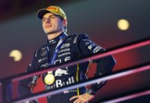 Положение в чемпионате после дисквалификации Норриса и Пиастри в Лас-Вегасе