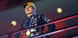 Положение в чемпионате после дисквалификации Норриса и Пиастри в Лас-Вегасе