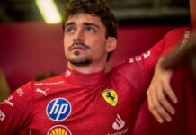 «Постараюсь работать лучше». Леклер не в обиде на президента Ferrari