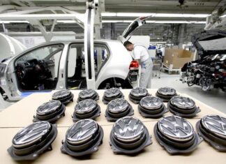 Потери миллиардов евро и поиск путей спасения. Что будет с Volkswagen