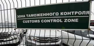 Поток иномарок из Китая в Россию бьет рекорды. Данные таможни