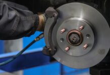 Правительство РФ расширило перечень автодеталей для маркировки