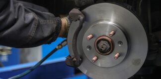 Правительство РФ расширило перечень автодеталей для маркировки