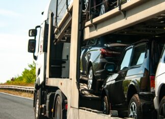 Правительство утвердило вступление в силу новых правил утильсбора с 1 декабря