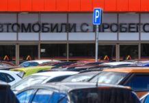 Продажи авто с пробегом в России установили рекорд